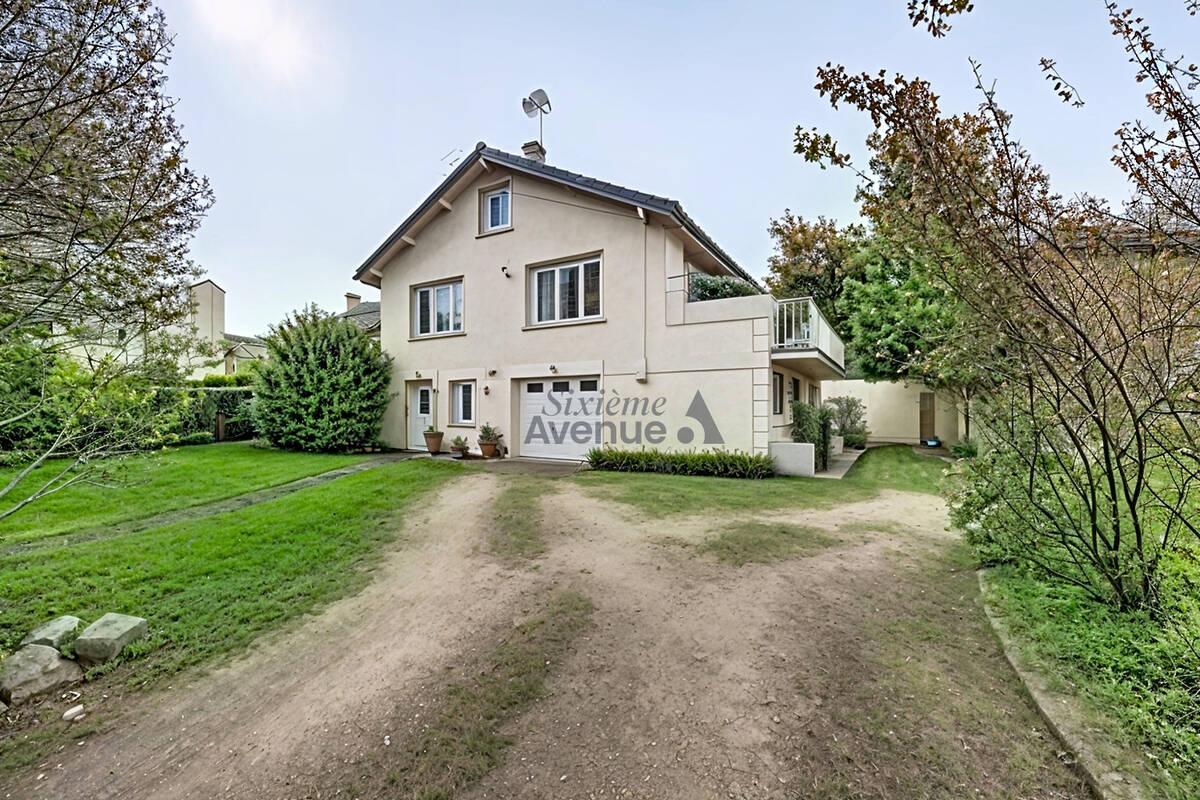 Maison à NOISY-LE-GRAND