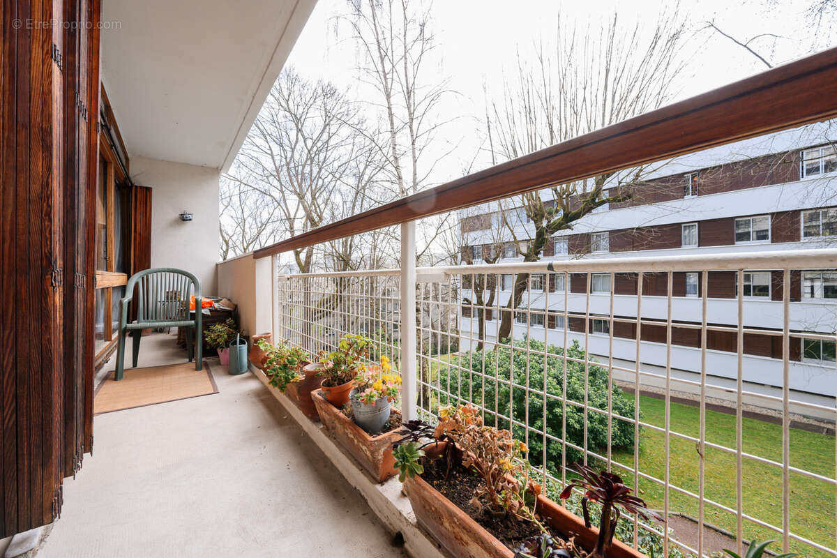 Appartement à MEUDON