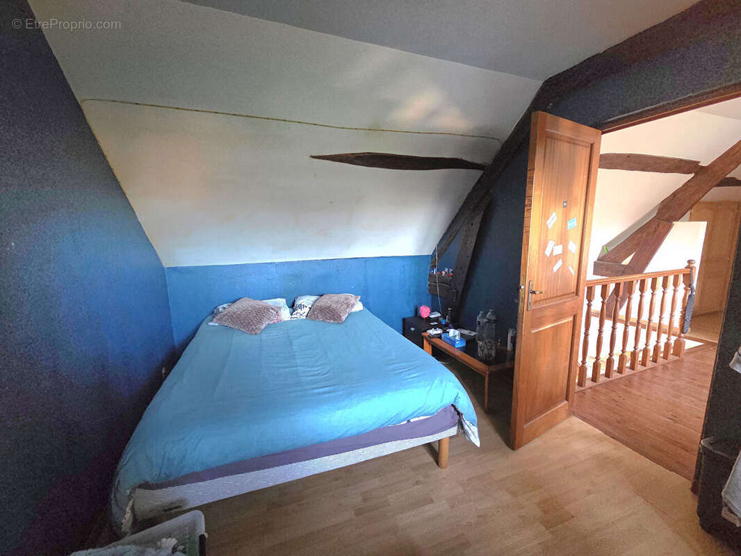 Maison + F2 indépendant - Herme - 7 pièces - 170 m2 - photo 7