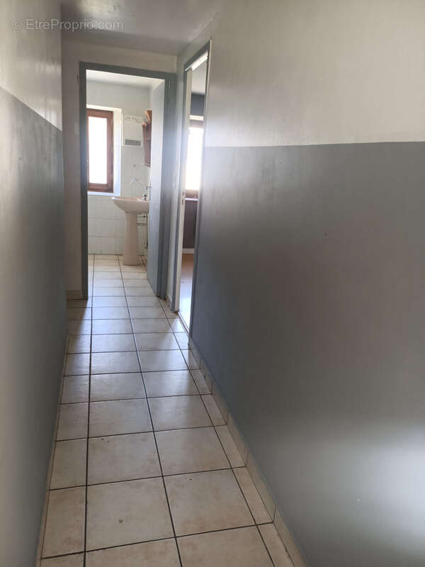 Maison à SAINT-MAURICE-DE-LIGNON