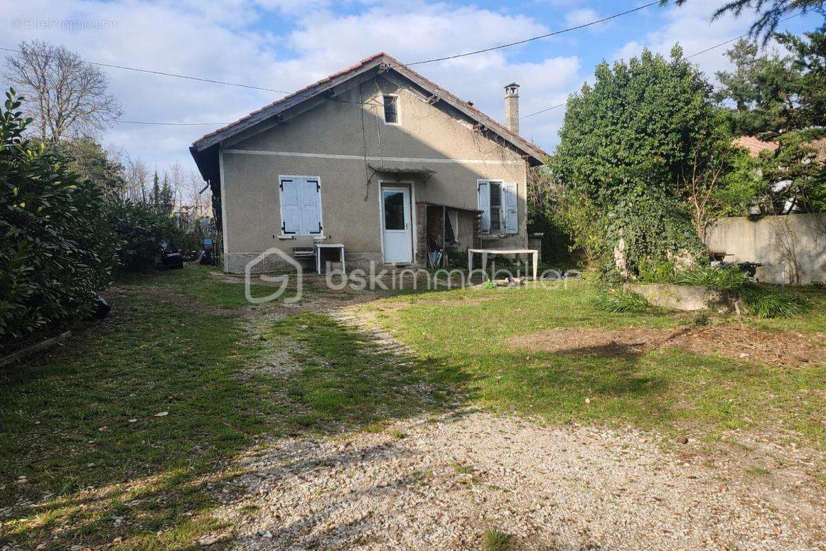 Immeuble - Romans sur Isère (26100) - photo 10