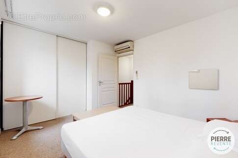 Appartement à FUVEAU