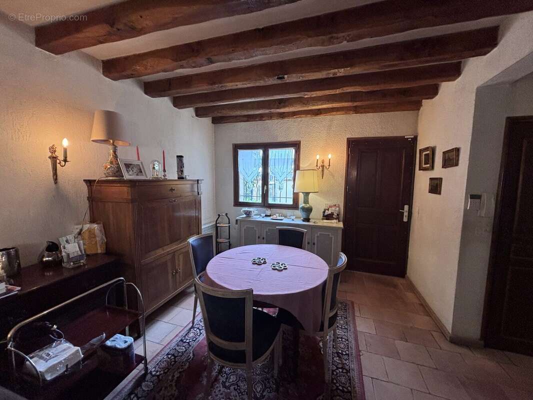 Maison à NANTERRE