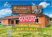 Maison à CHAUFFAILLES