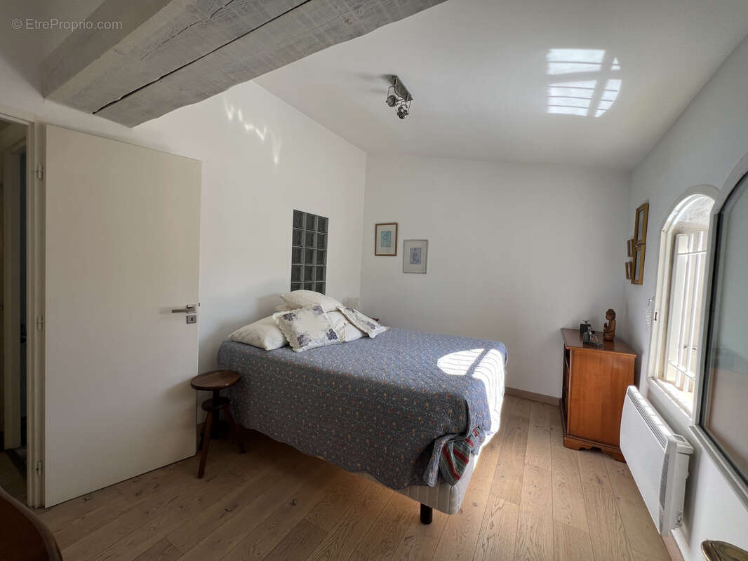 Maison à MARSEILLE-9E