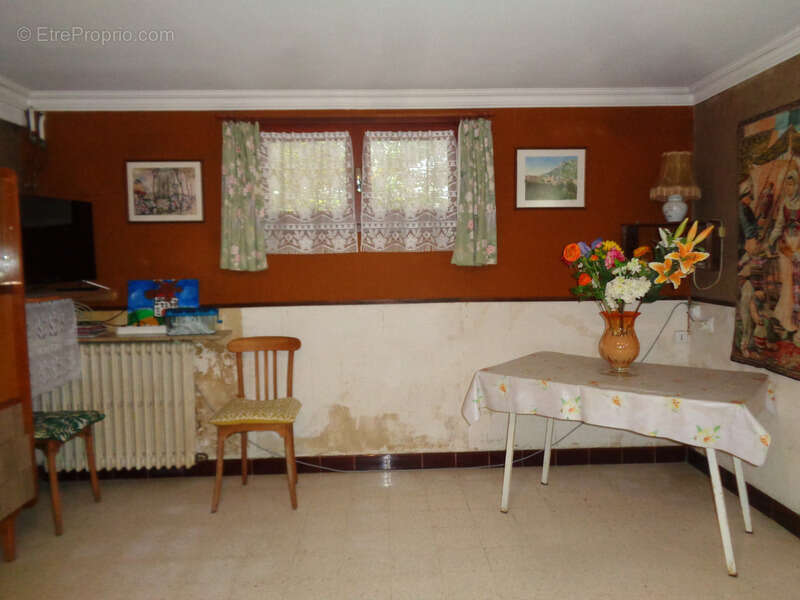 Maison à PONS
