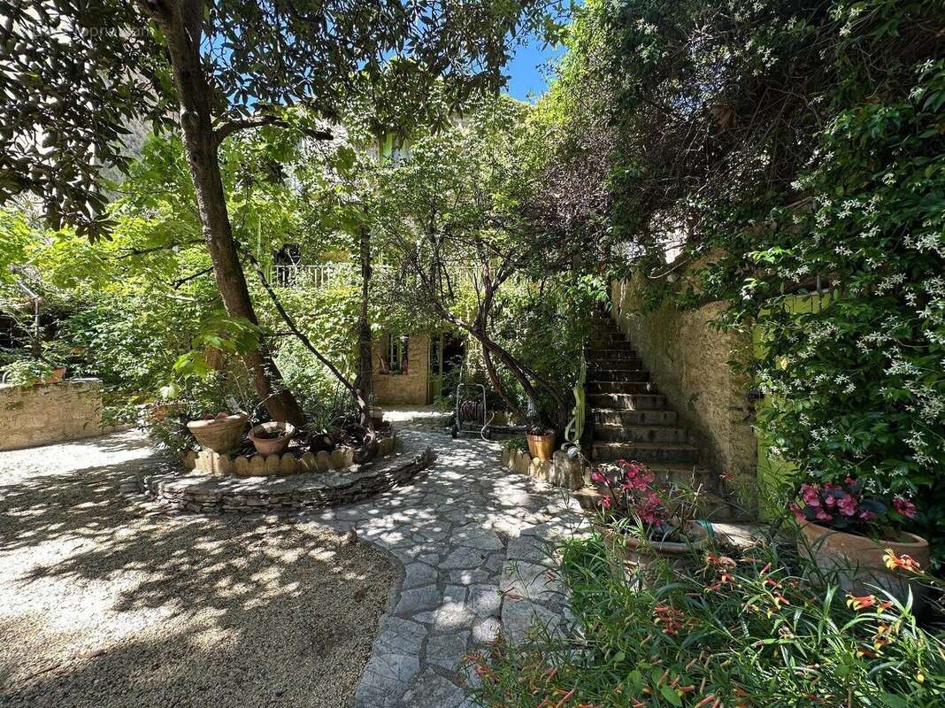 Photo 3 - Maison à PEZENAS