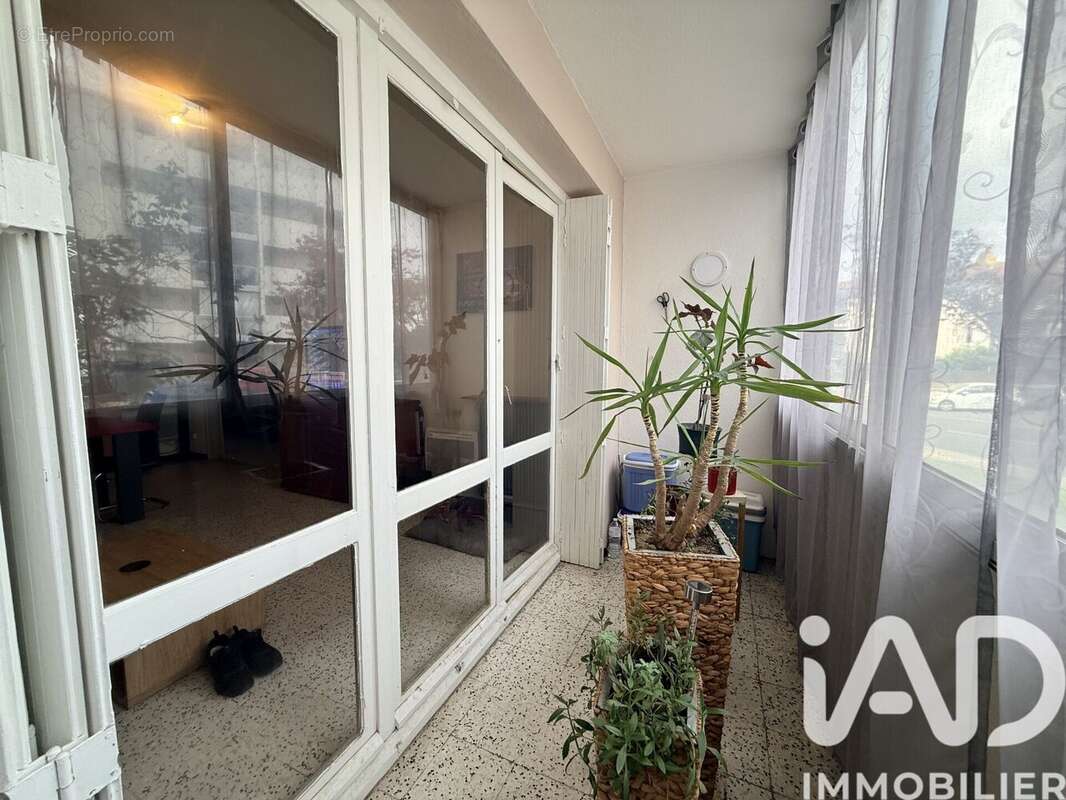 Photo 2 - Appartement à PERPIGNAN