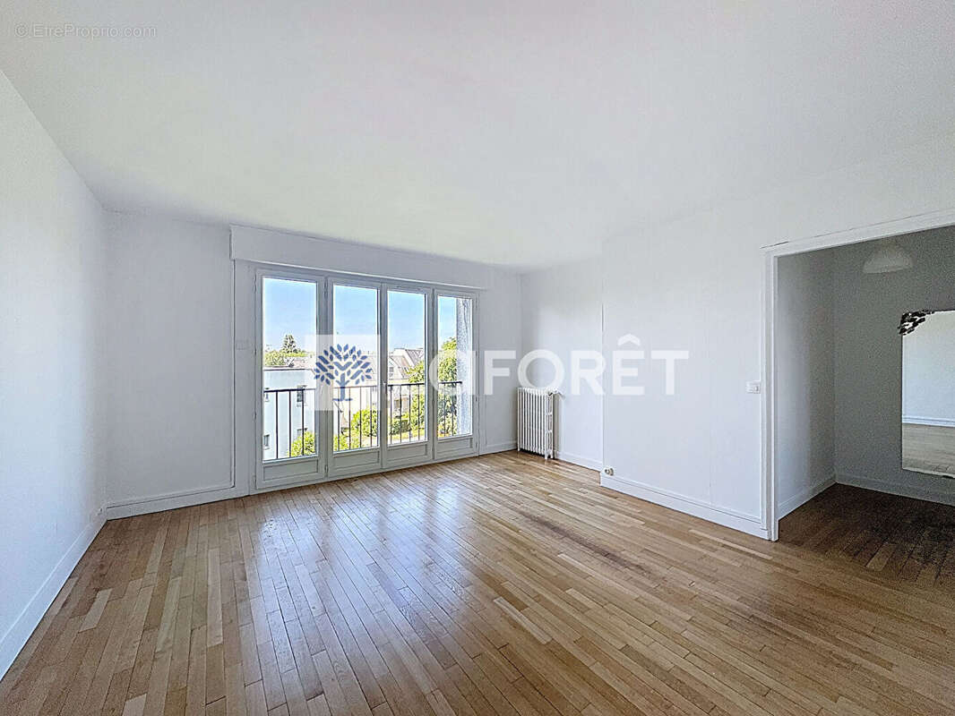 Appartement à ANTONY