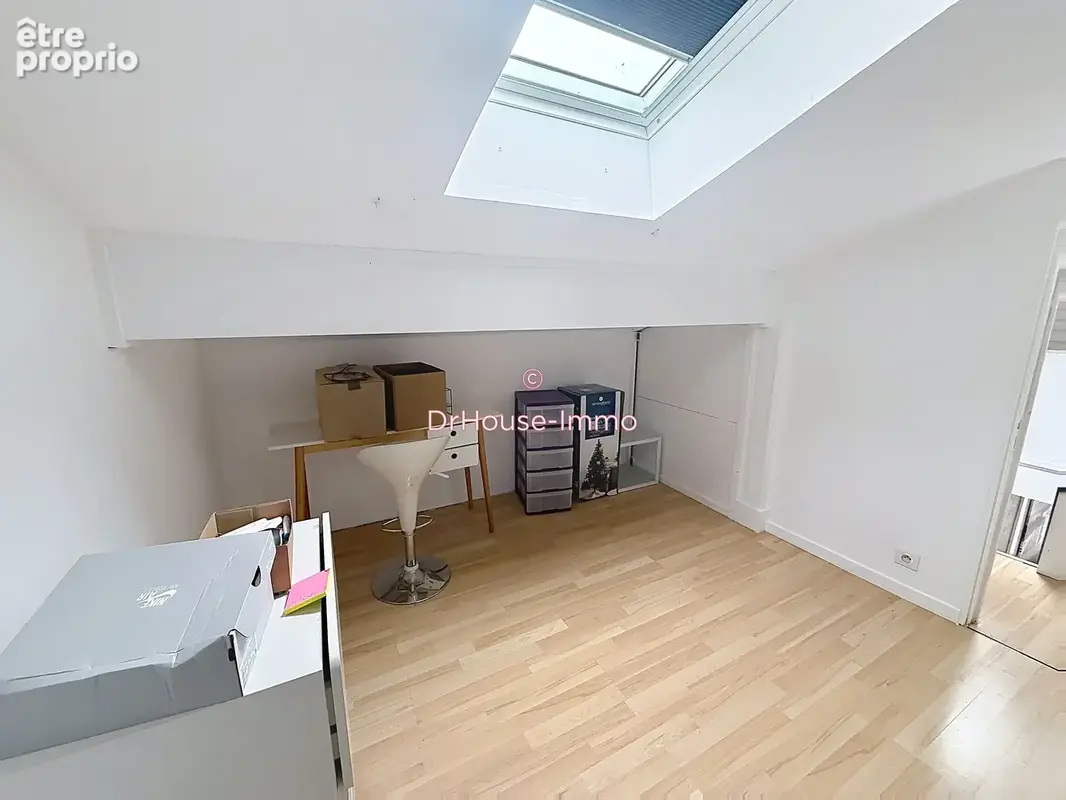 Maison 5 pièces 111 m² à vendre à Saint-Michel (16470) - photo 35