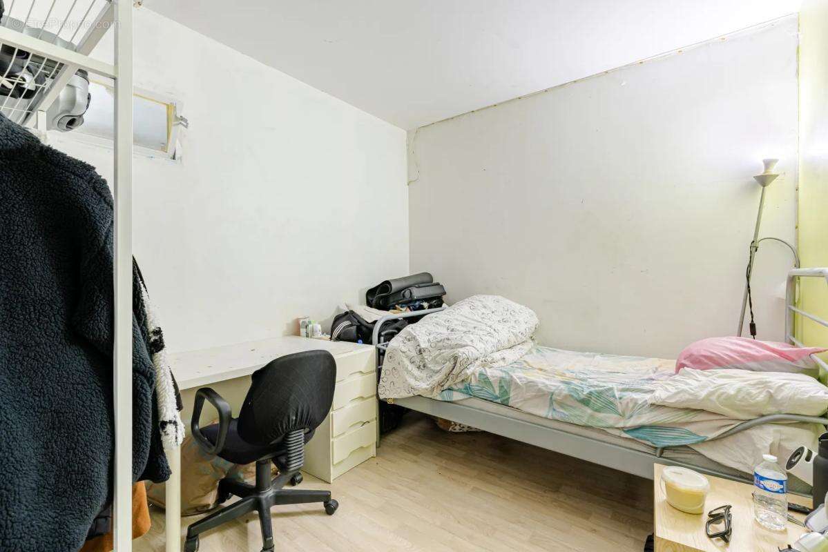 Appartement à SAINT-DENIS