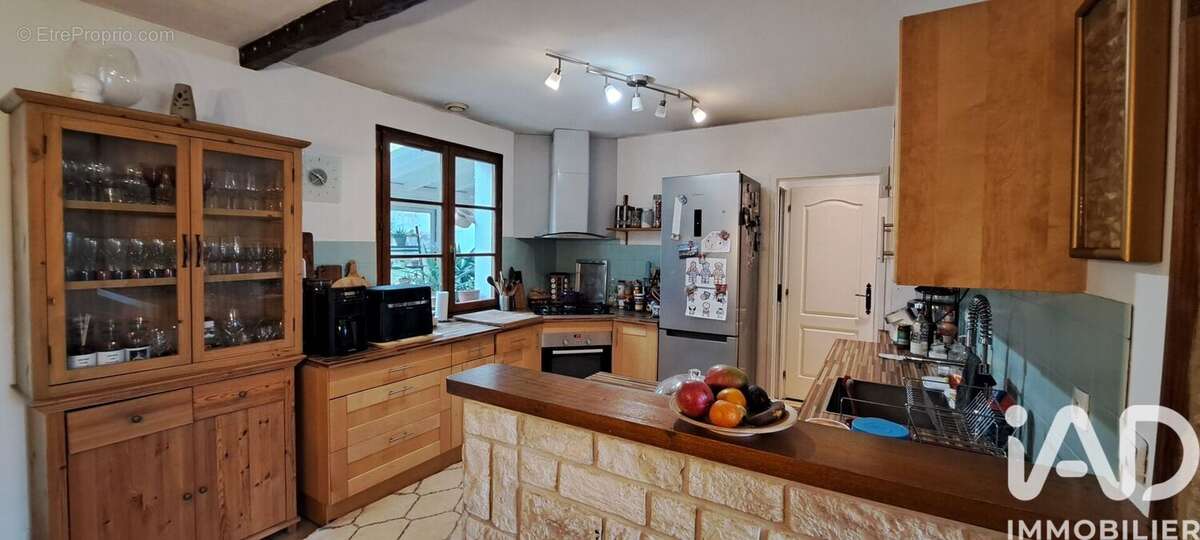 Photo 3 - Maison à FRANCONVILLE