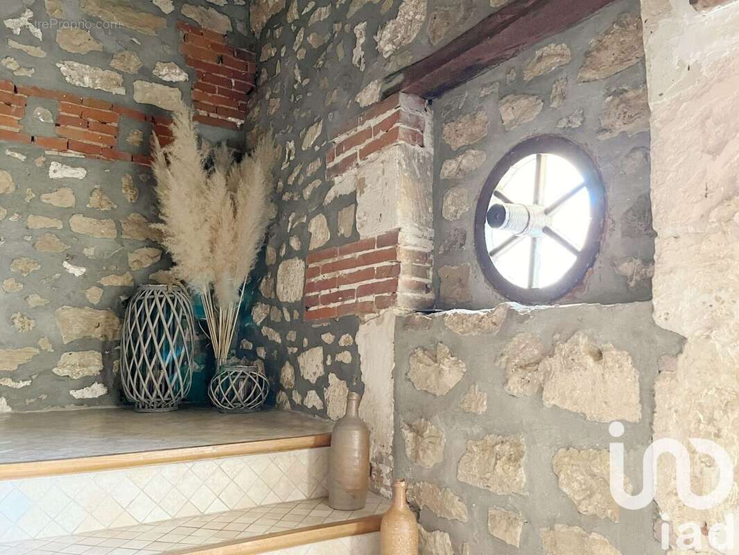 Photo 9 - Maison à LAVERSINES