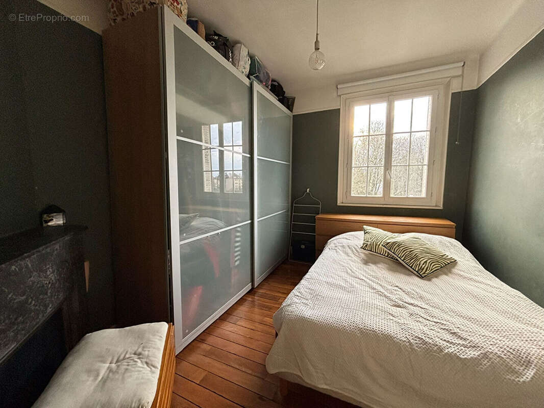 Appartement à ENGHIEN-LES-BAINS