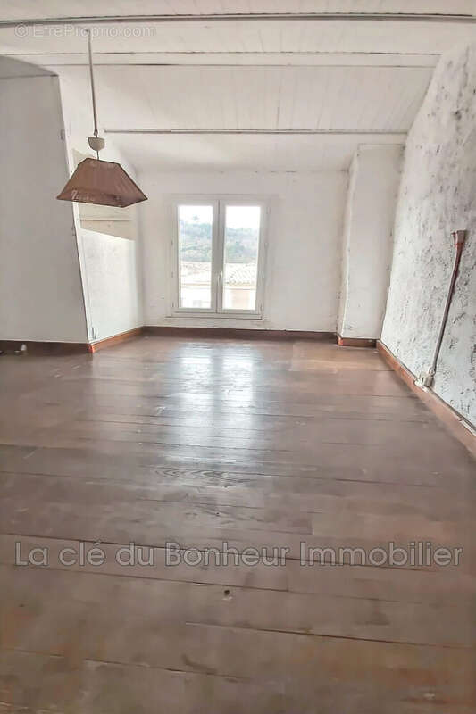 Maison à RIEZ
