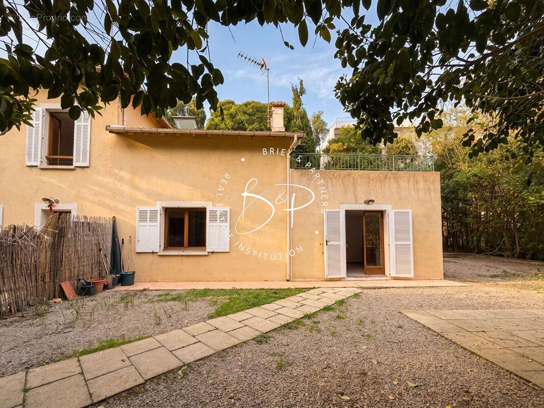 Appartement à DRAGUIGNAN