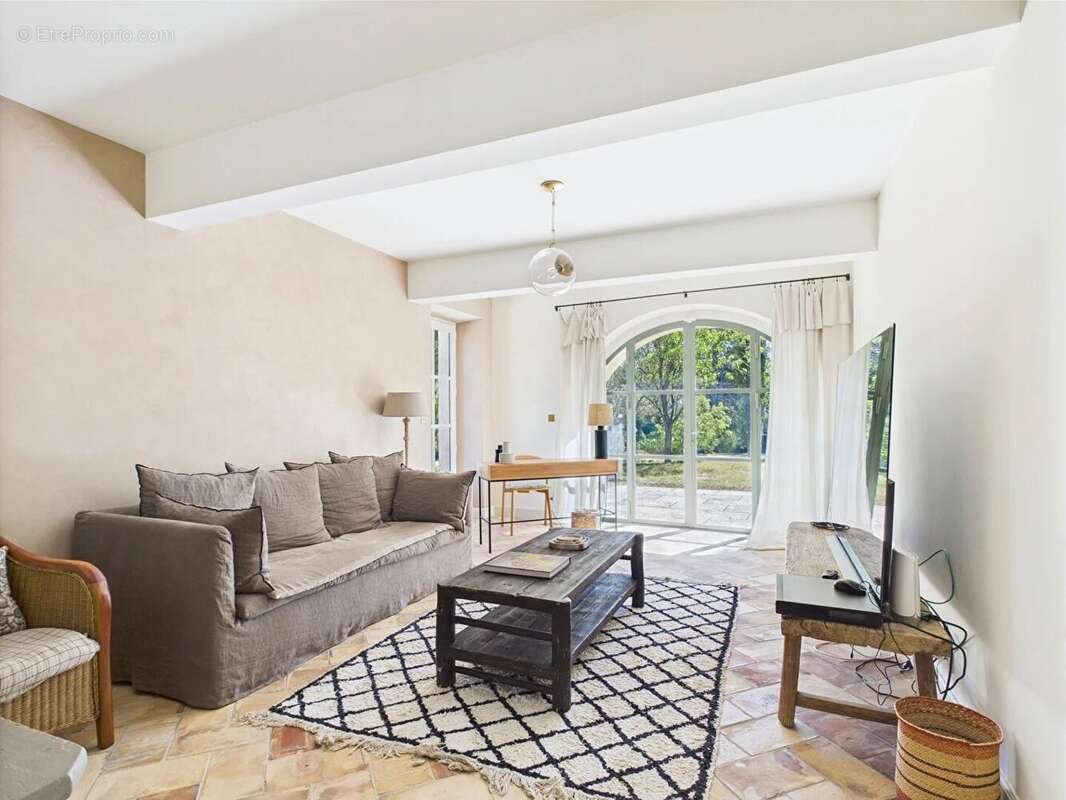 Maison à SAINT-REMY-DE-PROVENCE