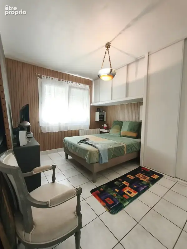 Maison situee au calme - photo 13