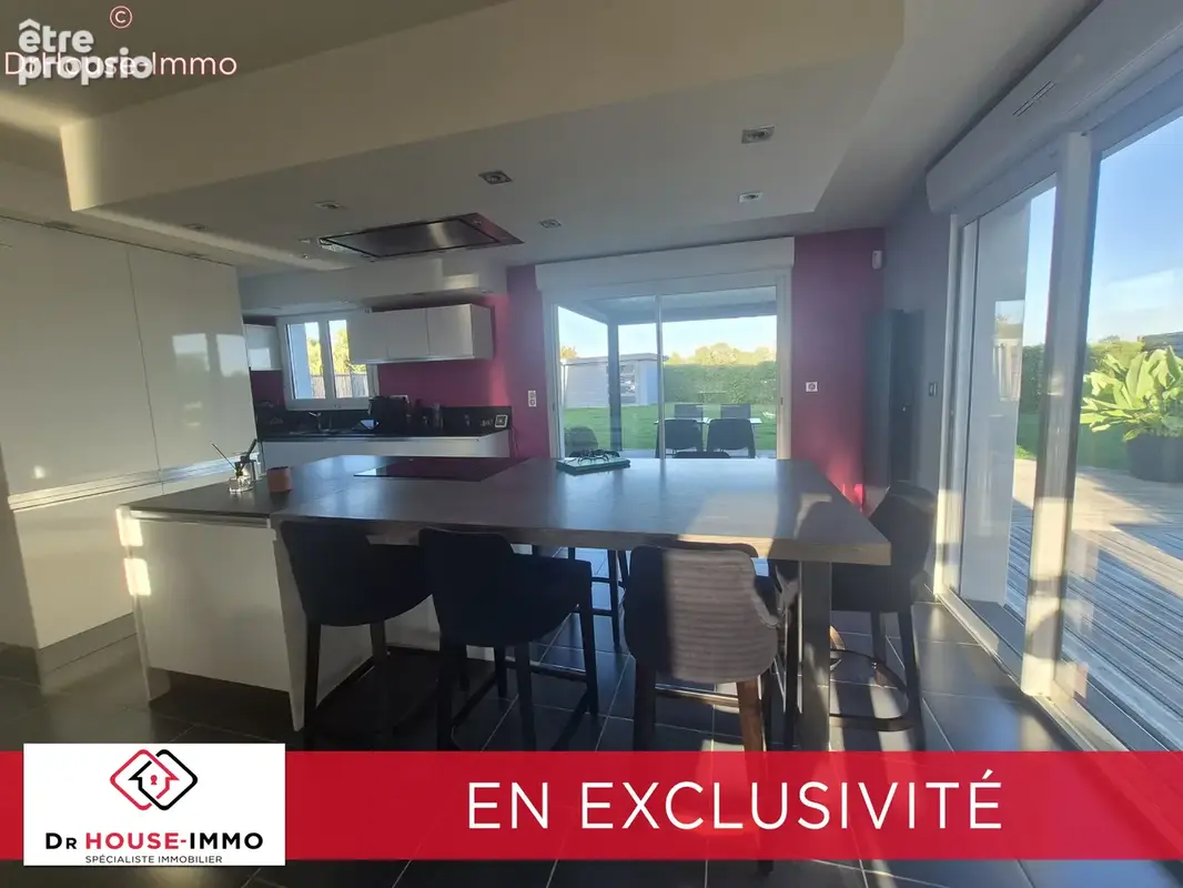 Maison 4 pièces 98 m² à vendre à Isbergues (62330) - photo 36