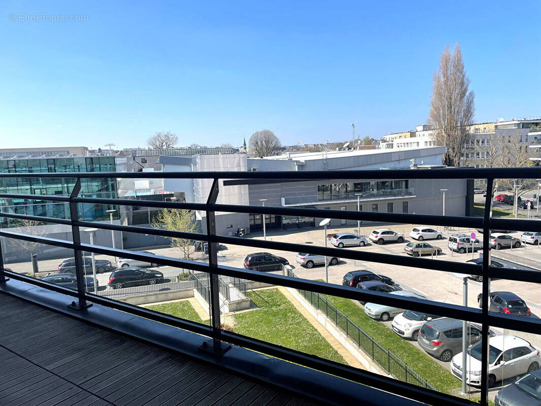 Appartement à CAEN