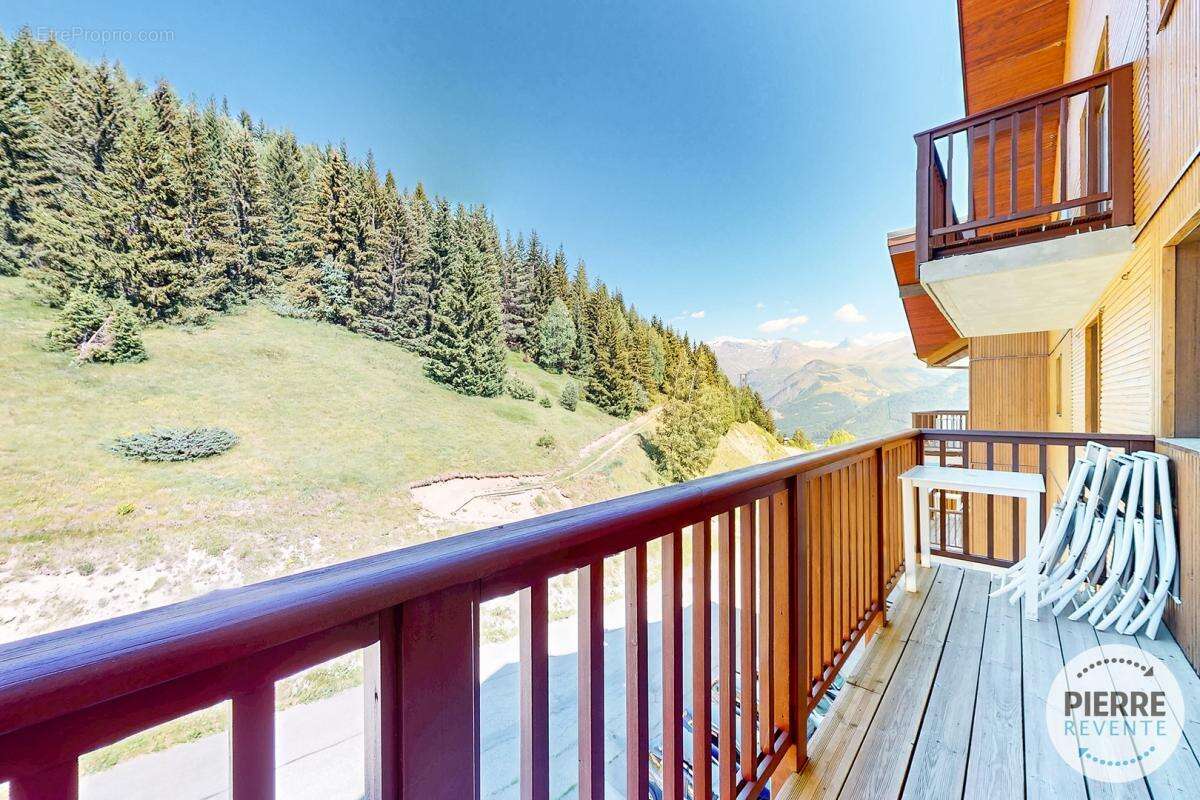 Auris-en-Oisans : Idéal investissement locatif - photo 11