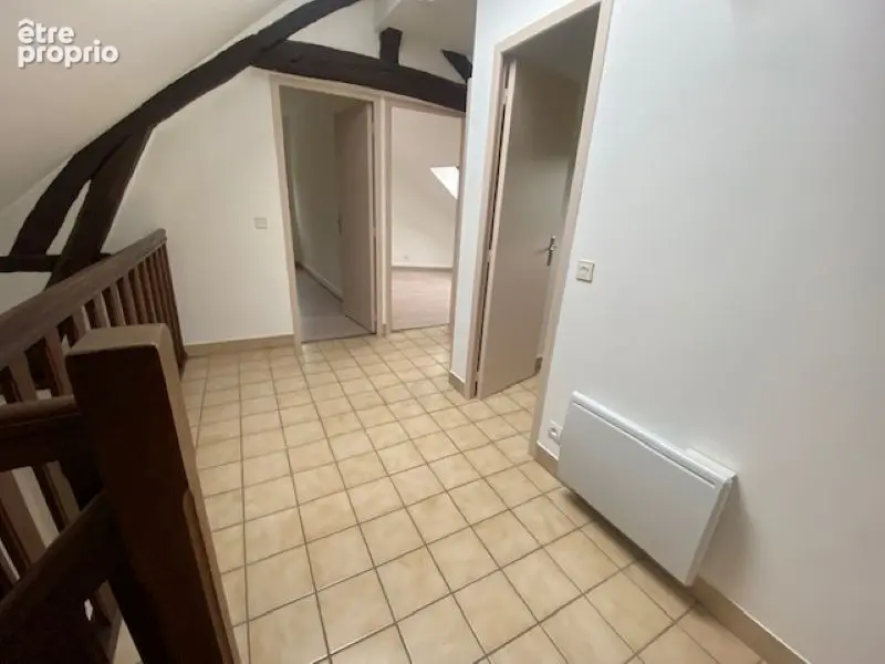 Maison a nogent le roi - photo 10