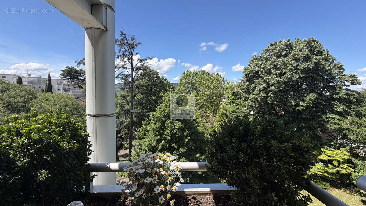 Appartement à VALENCE
