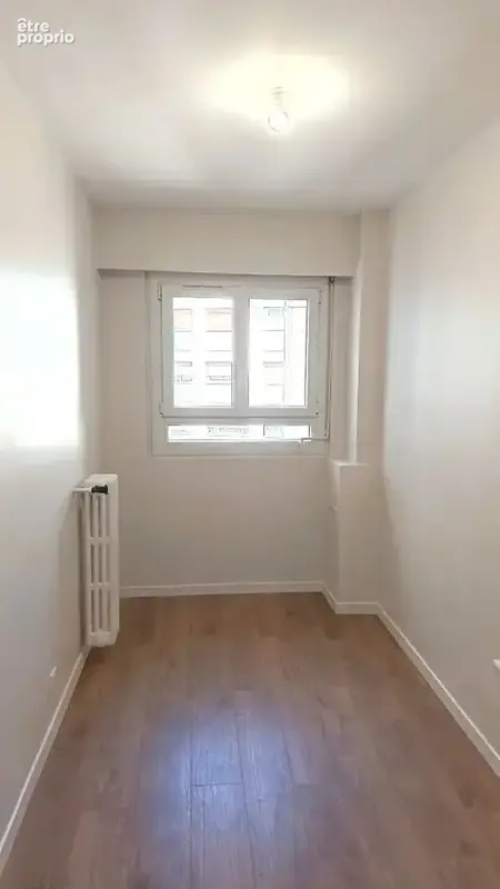 Appartement Paris 2 pièces + bureau 48.01 m2 - photo 7