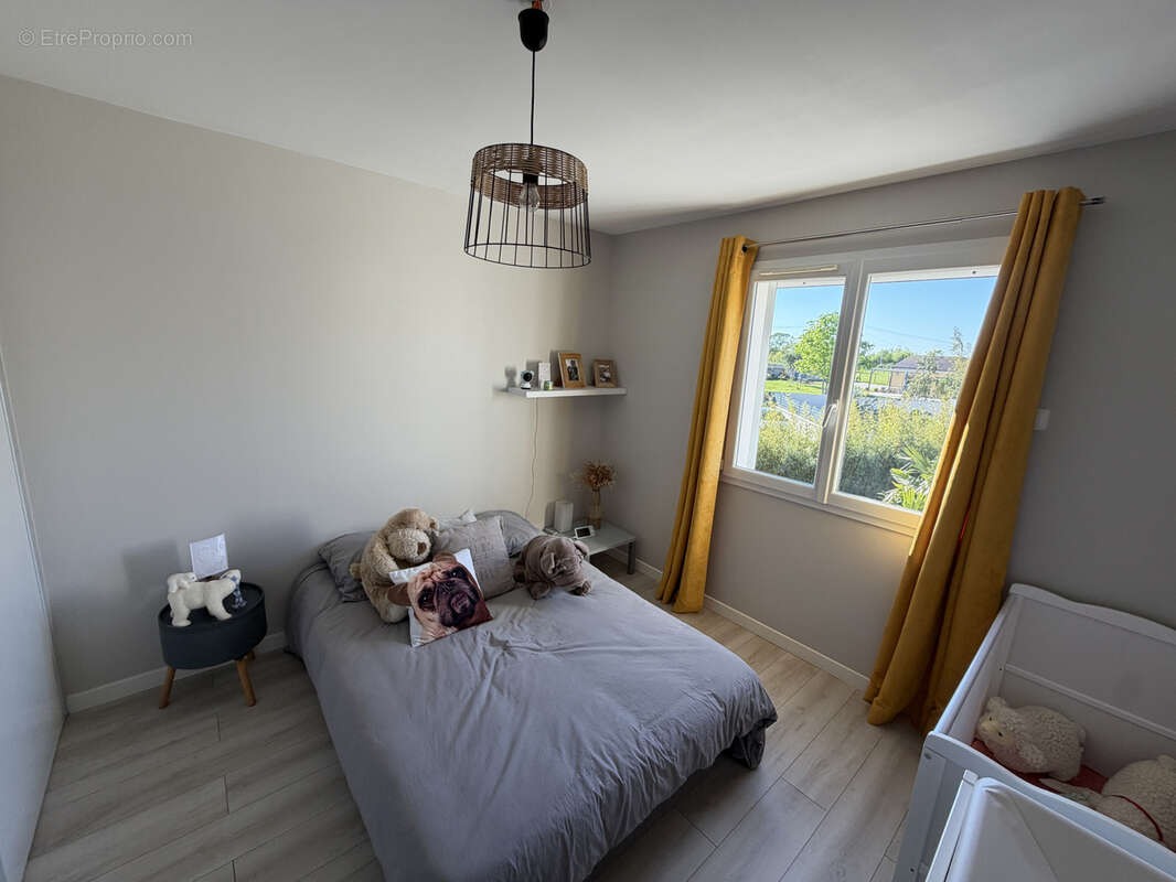 Maison à LES SORINIERES