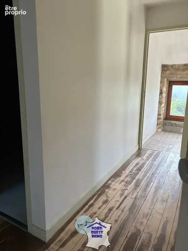 Maison d'habitation avec studio independant - photo 11