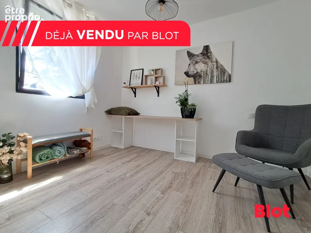 Maison 6 pièces 137 m² à vendre à Miniac-Morvan (35540) - photo 4
