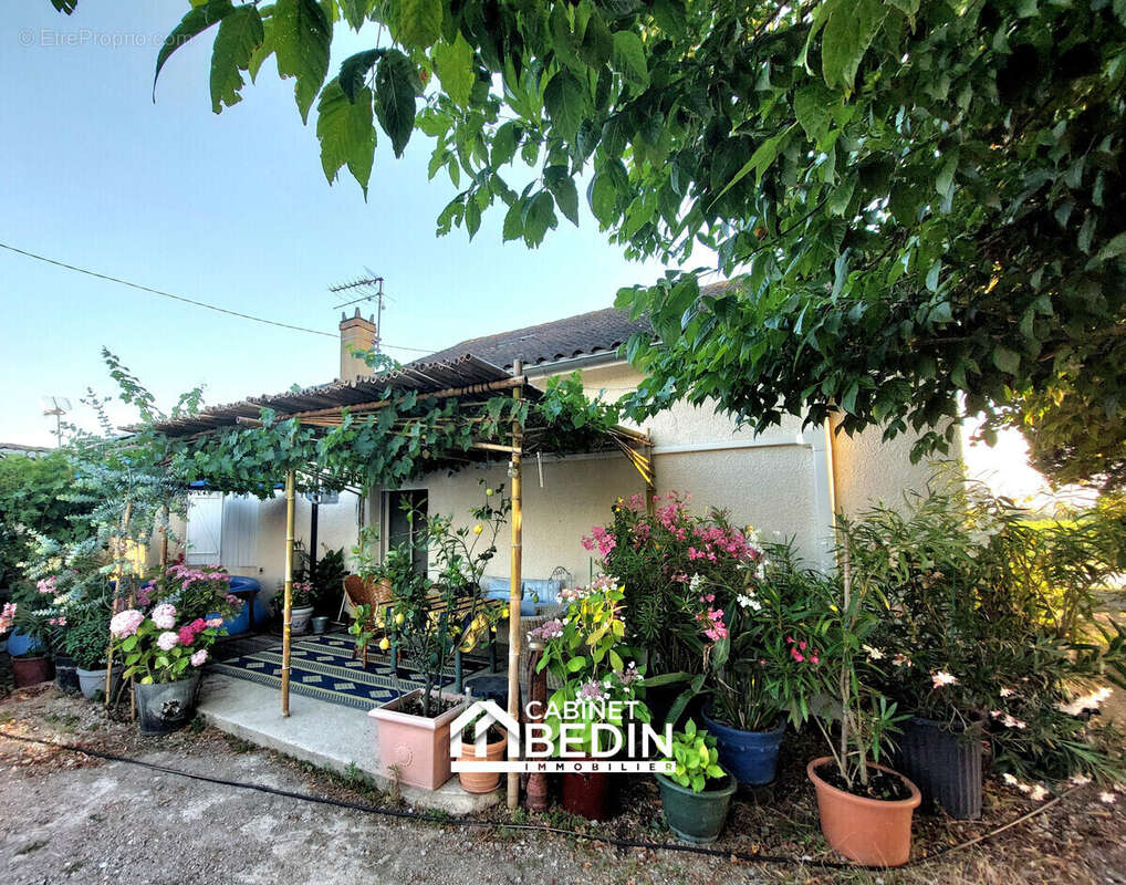 Maison 195 m² à Lalande-De-Pomerol  - photo 2