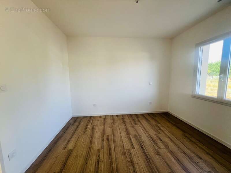 Maison à CHATELLERAULT