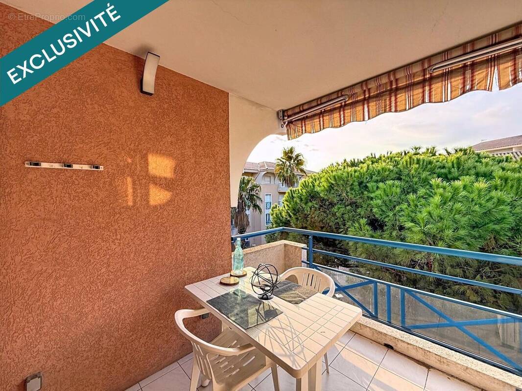 Photo 1 - Appartement à FREJUS