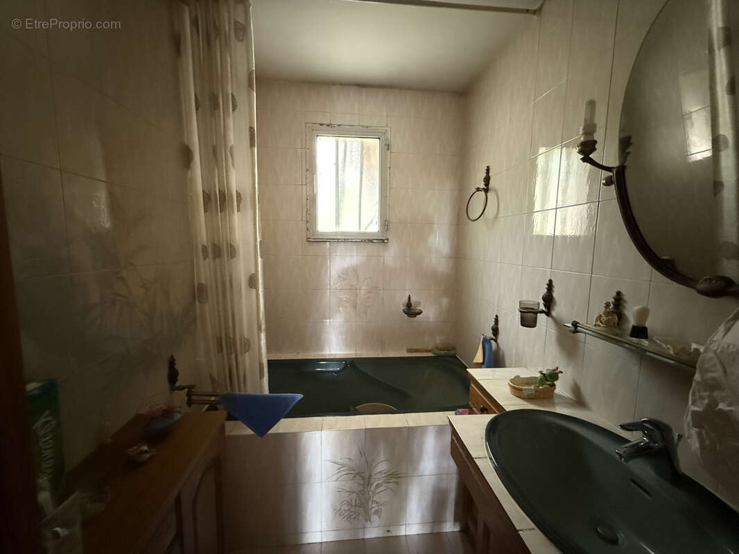 Maison à LA BOISSIERE