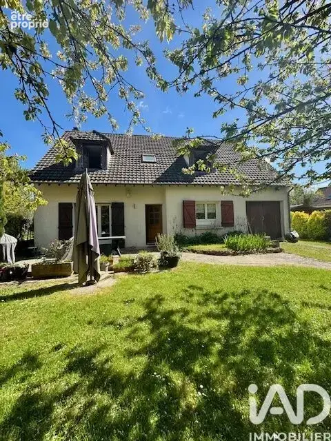 Photo 1 - Maison à MORET-SUR-LOING
