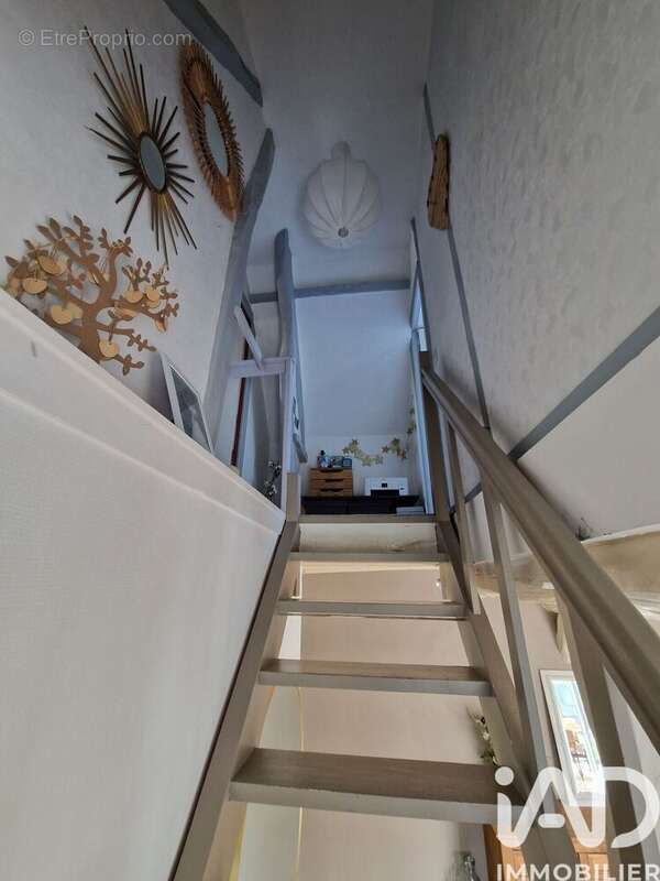Maison 120 m² à Saint-Victor-L'abbaye  - photo 5