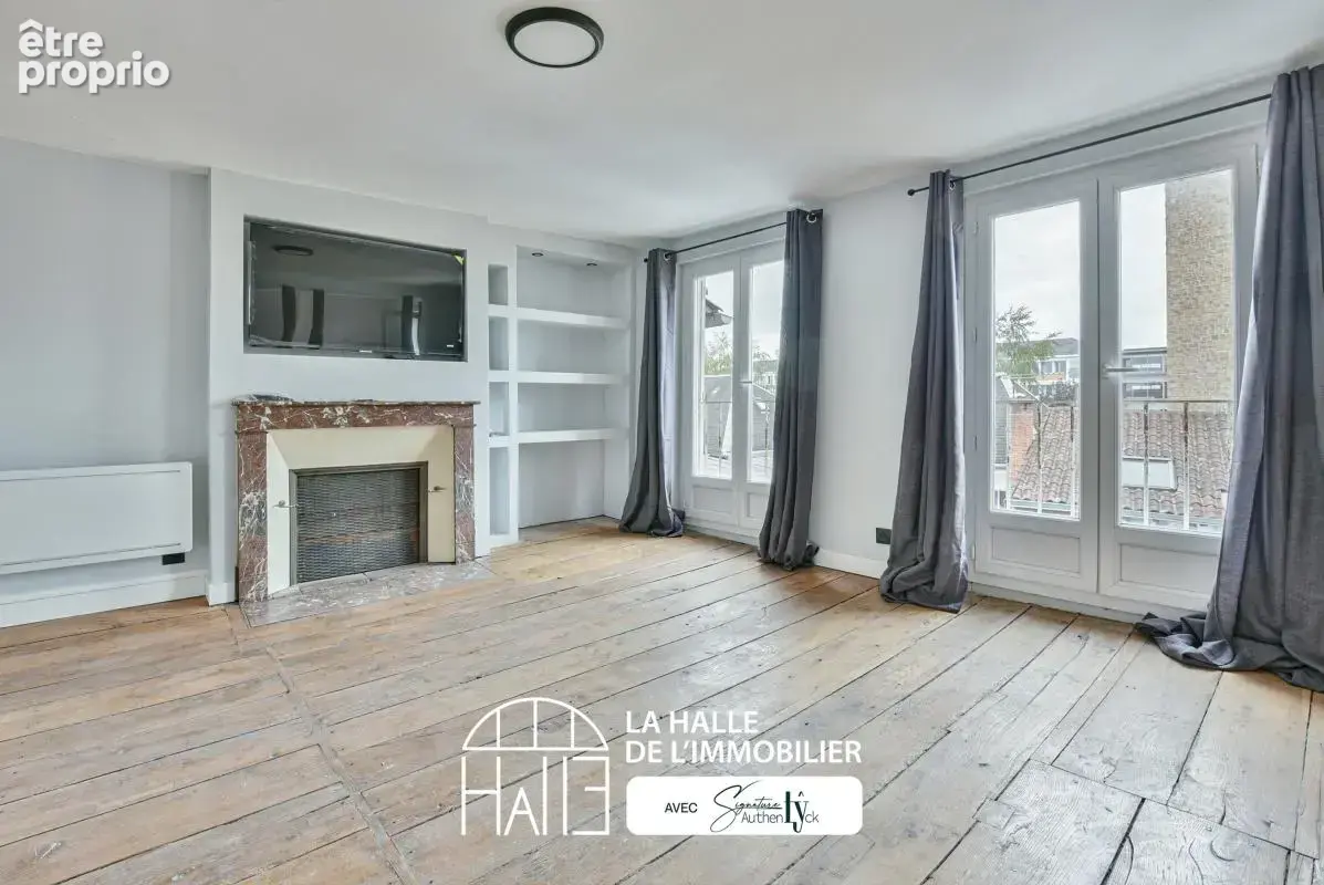 Appartement - photo 2