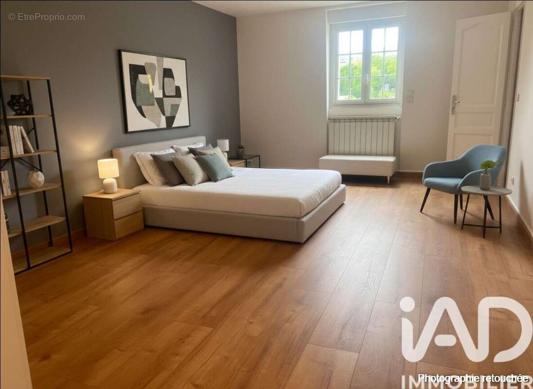 Photo 8 - Maison à NOISY-LE-GRAND