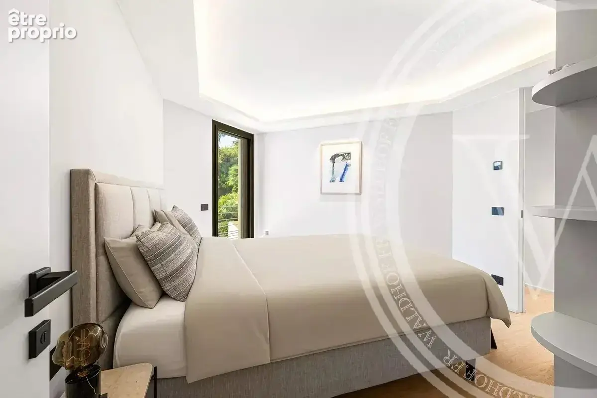 Villa familiale contemporaine avec piscine - à 10 minutes de Monaco - photo 13