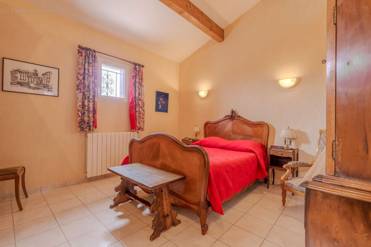 Maison à HAUTEFAGE-LA-TOUR