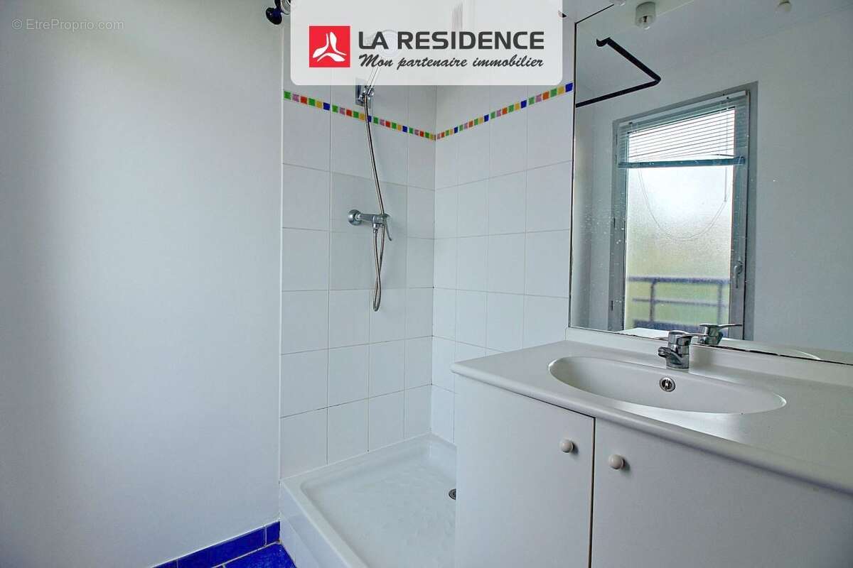 Appartement à CARRIERES-SOUS-POISSY