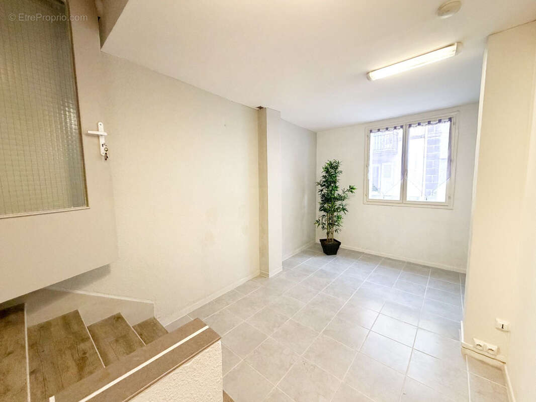 Appartement à ROYAT
