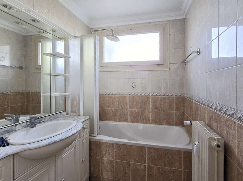 Appartement à vendre 3 pièces, T3, 59 m2, BOIS D'ARCY (78) - photo 10