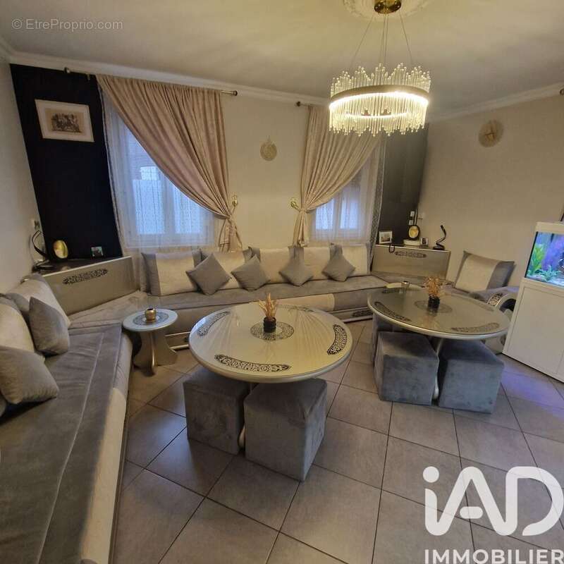 Photo 5 - Maison à BRUAY-SUR-L'ESCAUT