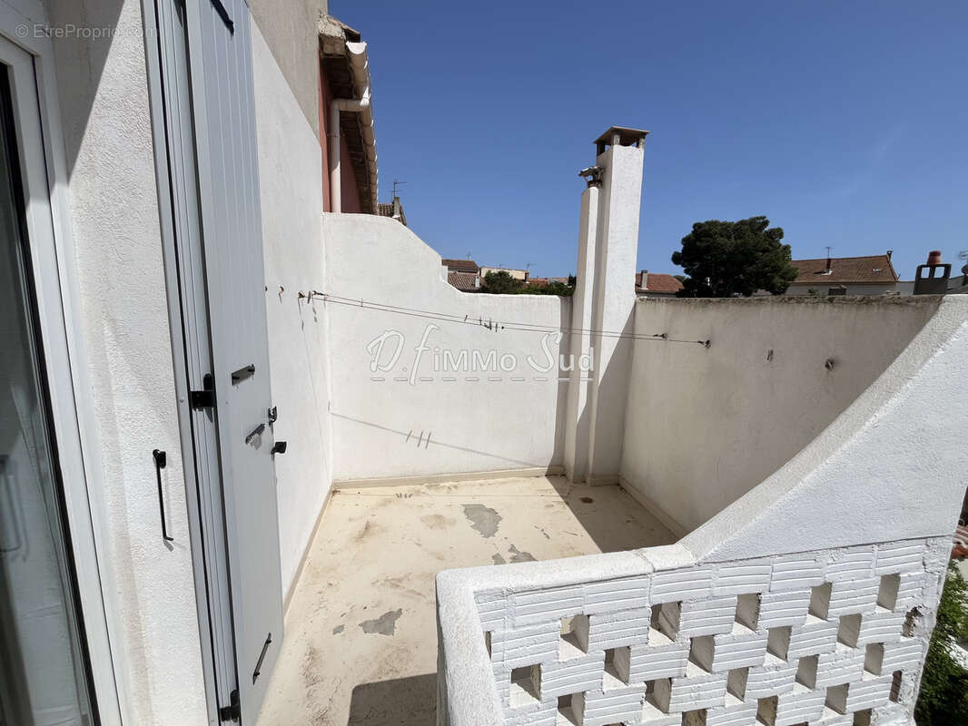 Maison à NARBONNE