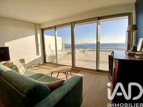 Photo 5 - Appartement à LE POULIGUEN