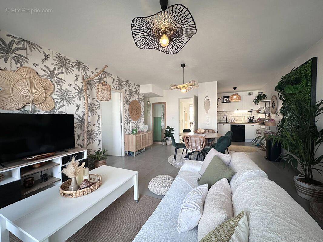 Appartement à ISTRES