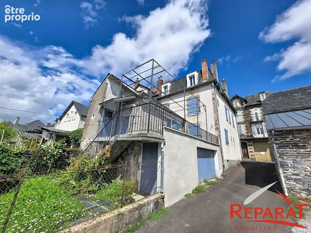 Maison 155 m² à Allassac  - photo 3
