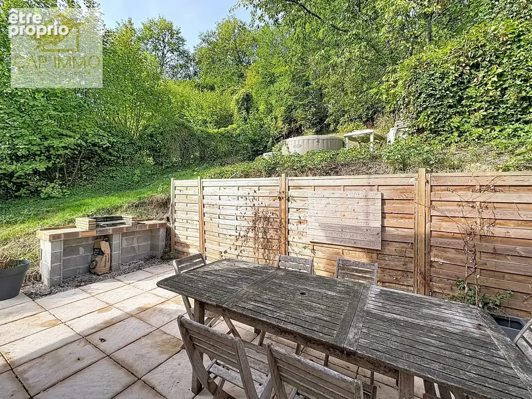 Maison 4 pièces 69 m² à vendre à Chars (95750) - photo 2